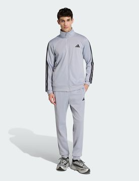 Adidas TUTA DAYREADY Halo Silver