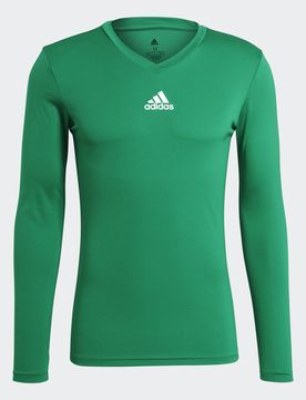 Maglia Team Base 2XL Team Green