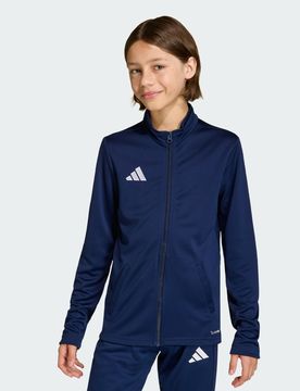 Giacca da allenamento Entrada26 Team Navy Blue 2 / White