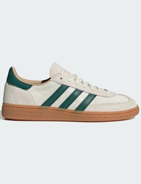SCARPE HANDBALL SPEZIAL 35 1/2 Off White / Collegiate Green / Gum