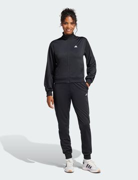 Tuta Essentials Feel Cozy Black