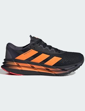 Scarpe da running Adistar Byd 43 1/3 Core Black / Lucid Orange / Aurora Onix