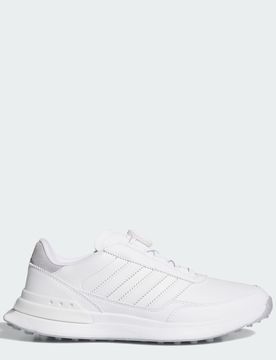 SCARPE DA GOLF S2G 26 BOA SPIKELESS Cloud White / Cloud White / Halo Silver