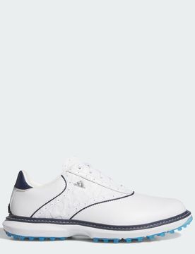 Scarpe da golf MC70 senza tacchetti 37 1/3 Cloud White / Collegiate Navy / Lucid Ray Blue