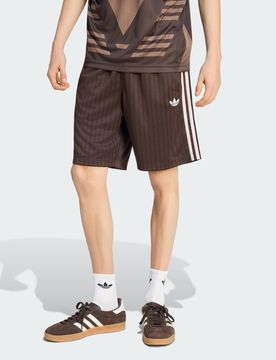 SHORTS FIREBIRD ENGINEERED STRIPES XL Aurora Coffee
