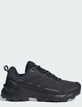 Scarpe da trekking Terrex Skychaser Ax5 40 2/3 Core Black / Core Black / Semi Flash Aqua