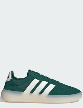 Scarpe Barreda Decode Collegiate Green / Off White / Collegiate Green