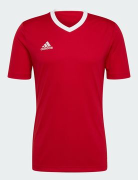 Maglia Entrada 22 XL Team Power Red 2