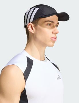 CAPPELLO DEFENDER 5PNL Black / Black / White