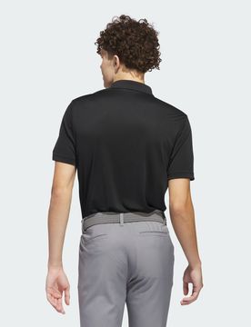 Adidas Polo adi Performance Black