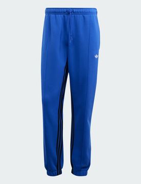 Sweat pants Rekive Semi Lucid Blue