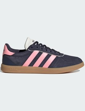 Scarpe Breaknet Sleek Shadow Navy / Pink Spark / Off White