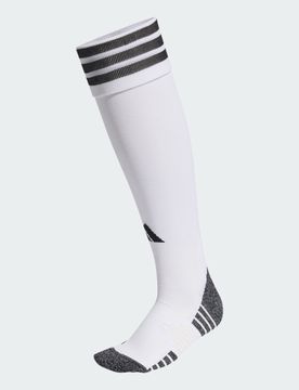 Calzettoni Adi 26 43-45 White / Black