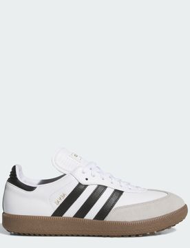 Scarpe da golf Samba Spikeless 44 Cloud White / Core Black / Gum