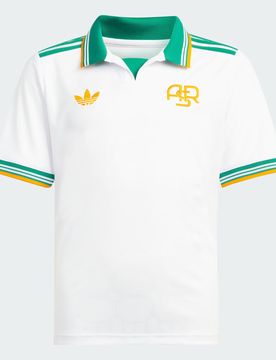 Maglia Third AS Roma 25/26 White