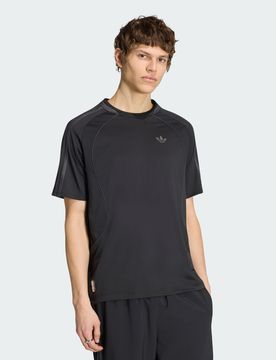 Maglia TEAMGEIST 26 TEE XL Black
