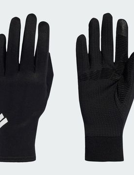 Adidas Guanti Team GB Warm Black