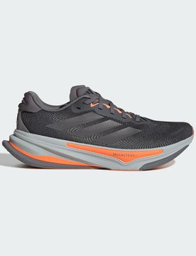 SCARPE DA RUNNING SUPERNOVA PRIMA 2 46 2/3 Grey Four / Iron Metallic / Lucid Orange