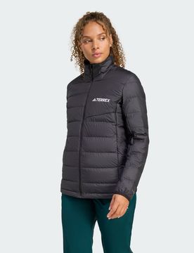Giacca Terrex Multi Light Down CLIMAWARM Black