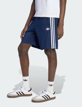 Adidas FIREBIRD SHORT Night Indigo