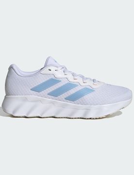 Scarpe da running Switch Move Cloud White / Glow Blue / Zero Metalic