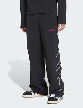 Adidas Cutline Trackpants L Black