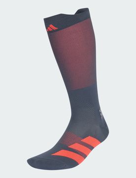 CALZA RUNNING ADIZERO AL POLPACCIO 37-39 Onix / Solar Turbo