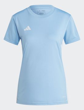 Maglia Tabela 23 Team Light Blue / White
