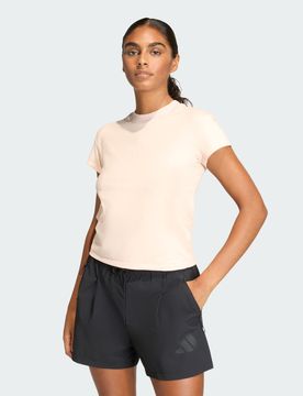 Z.N.E. t-shirt bambini Blush Pink