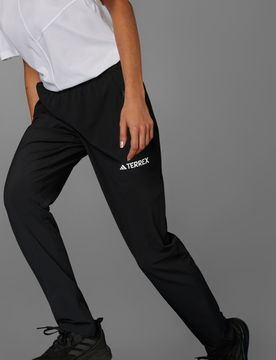Pantaloni Multi Essentials Stretch M Black