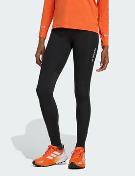 Adidas Tights Terrex Xperior Black