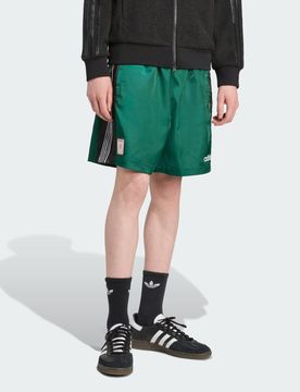 Short Archive Collegiate Green / Black