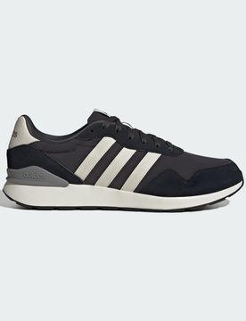 Scarpe Run 60s 4.0 44 2/3 Carbon / Orbit Grey / Core Black