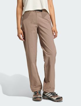 Pantaloni Terrex Xperior CLIMA365 Trace Brown