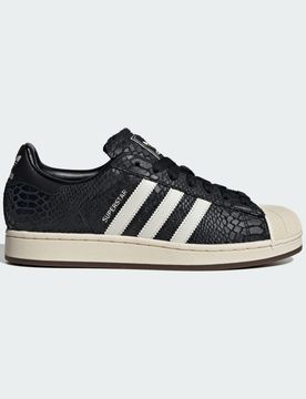 Superstar II Shoes Core Black / Core White / Cream White