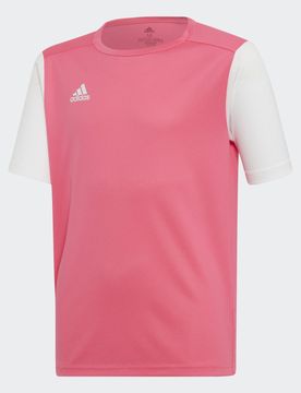 Maglia Estro 19 7-8A Solar Pink