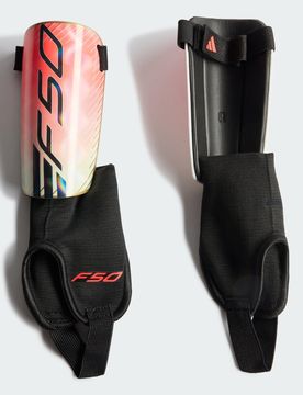 Parastinchi F50 Match junior S Solar Turbo / Ivory / Gold Metallic