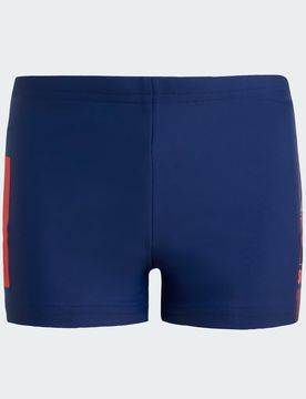 Boxer da nuoto Marvel Spider-man Dark Blue