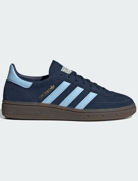 Scarpe Handball Spezial 35 1/2 Collegiate Navy / Clear Sky / Gum