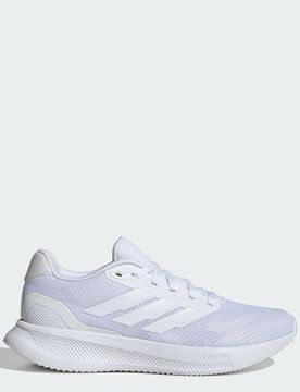 Scarpe da running Runfalcon 5 38 2/3 Cloud White / Cloud White / Cloud White
