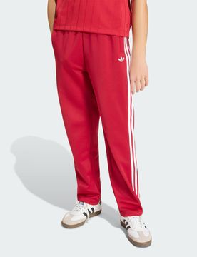 PANTALONI DA ALLENAMENTO FIREBIRD 14-15A Team Victory Red