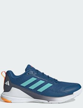 Scarpe Novaflight 2 Indoor 45 1/3 Dusky Petrol / Flash Aqua / Core Black