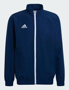 Giacca da rappresentanza Entrada 22 L Team Navy Blue 2