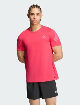 T-shirt adi365 Climacool 2XL Power Pink