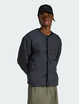 Adidas Giacca ALL SZN LINER Black