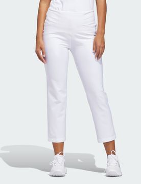 PANTALONI ALLA CAVIGLIA ULTIMATE365+ S White