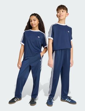 TRACK PANTS FIREBIRD 9-10A Night Indigo