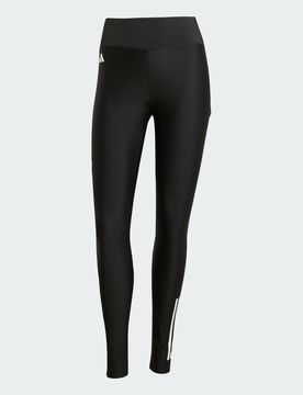 Leggings da nuoto 3-Stripes Black