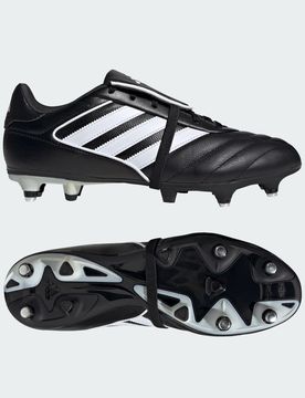 Scarpe da calcio Copa Gloro 2 Soft Ground 46 Core Black / Cloud White / Cloud White