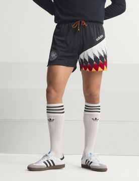 Adidas Short Germania 1994 L Black